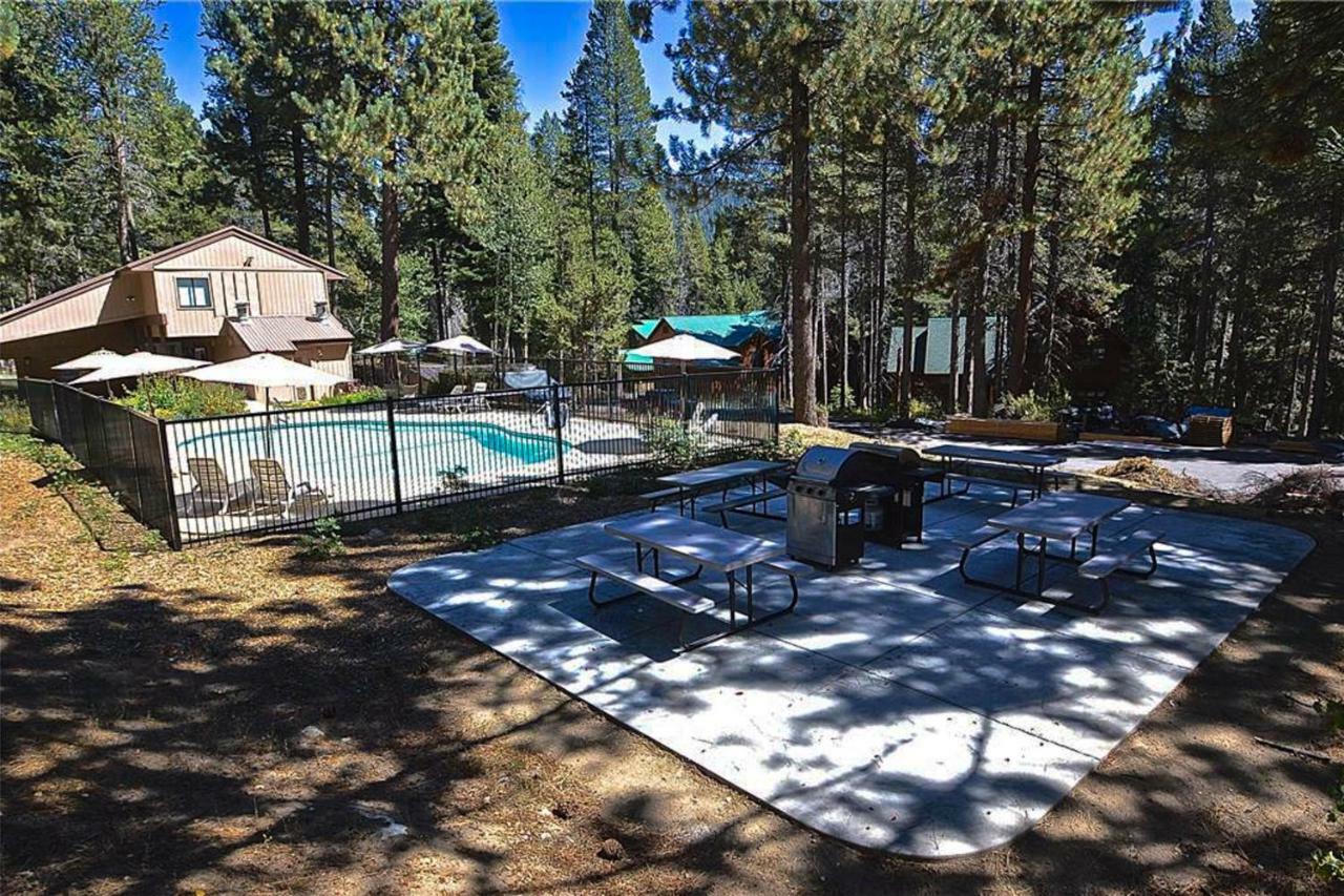 Huntington Lake Condo 12 Lakeshore Екстериор снимка