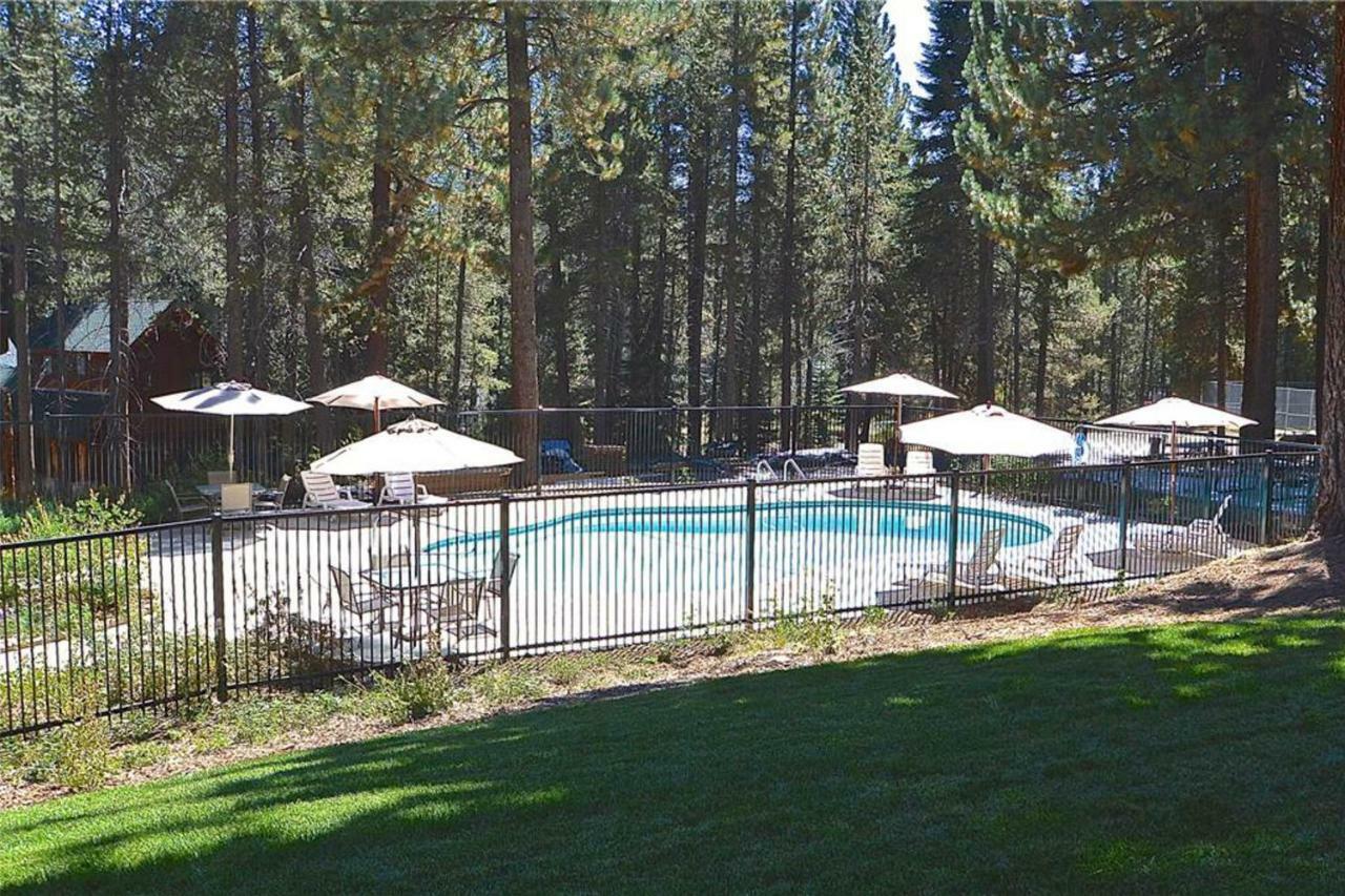 Huntington Lake Condo 12 Lakeshore Екстериор снимка