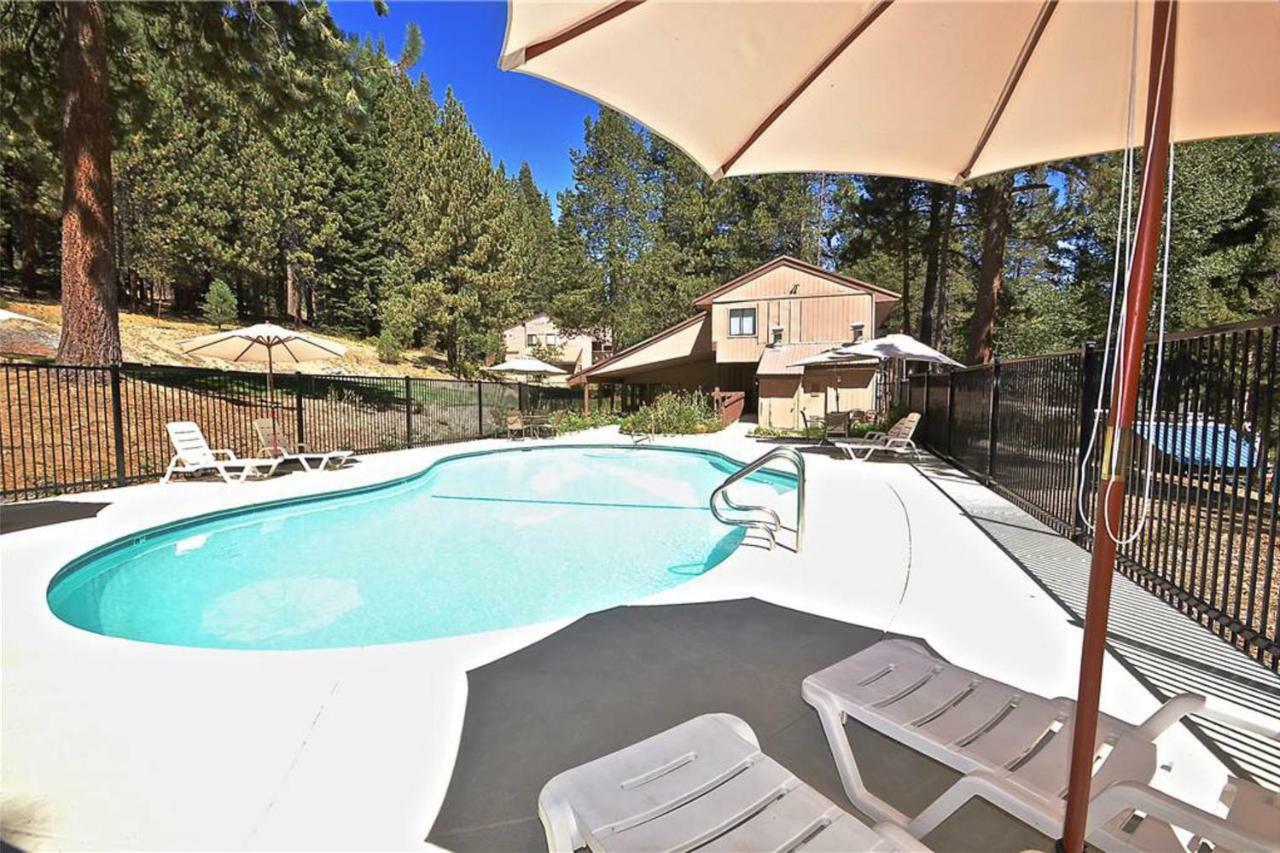 Huntington Lake Condo 12 Lakeshore Екстериор снимка